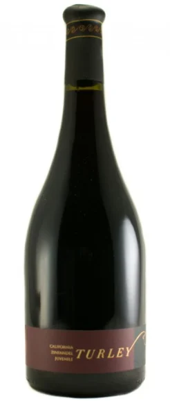 2022 | Turley Wine Cellars | Juvenile Zinfandel