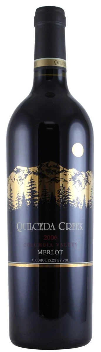 2006 | Quilceda Creek | Merlot - Wine