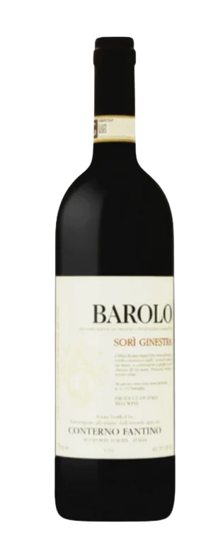 2008 | Conterno Fantino | Sori Ginestra - Wine