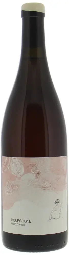 2023 | Les Horees | Bourgogne Rose Bonheur - Wine