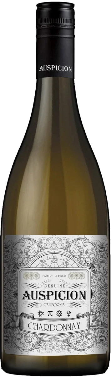 2018 | Auspicion | Chardonnay - Wine