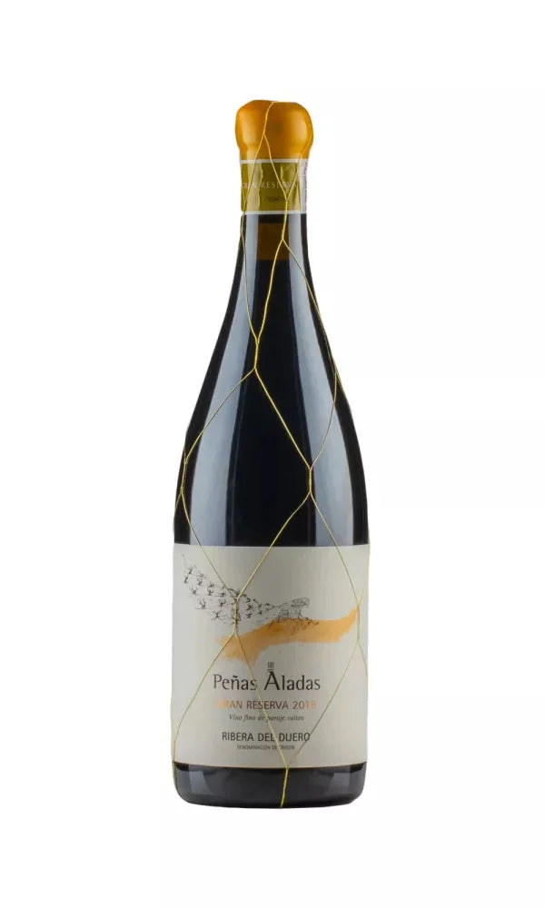 2018 | Dominio del Aguila | Penas Aladas Gran Reserva - Wine