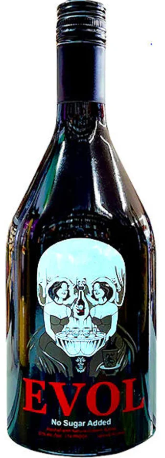 Evol Herbal Liqueur