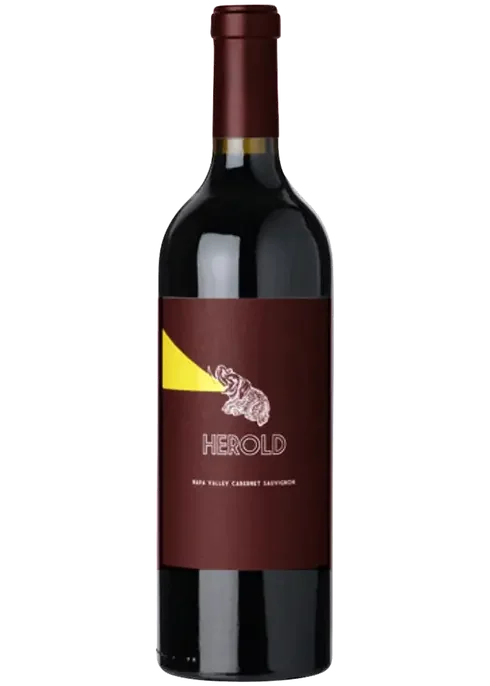 2018 | Mark Herold | Cabernet Sauvignon - Wine