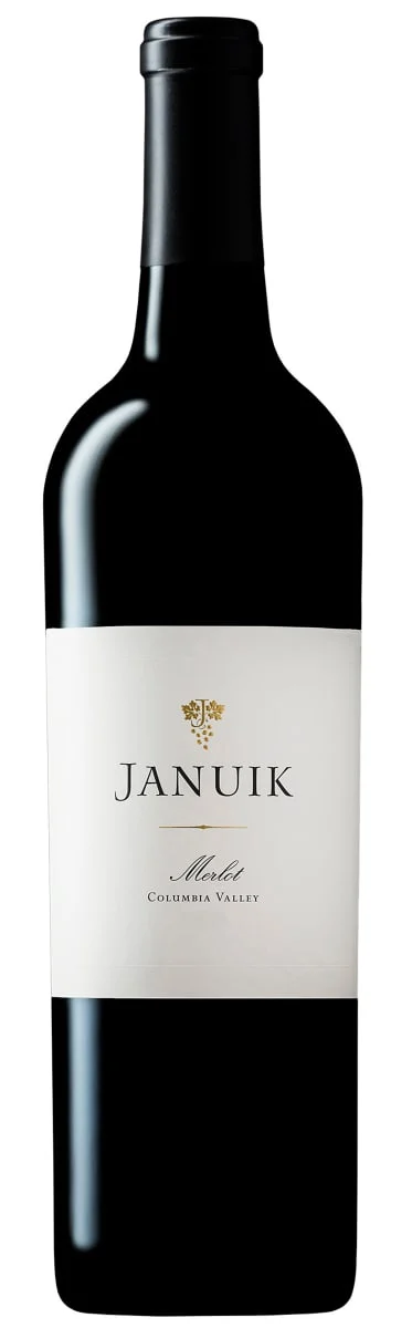 2021 | Januik | Merlot - Wine