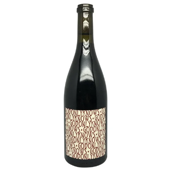 2008 | Cayuse Vineyards | God Only Knows - Wine