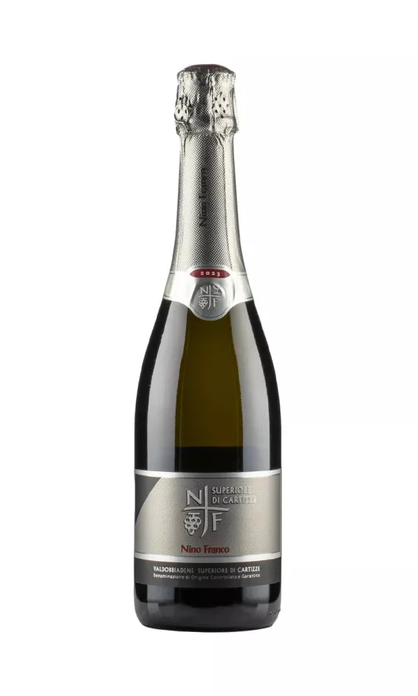 2023 | Nino Franco | Prosecco di Valdobbiadene Cartizze - Wine