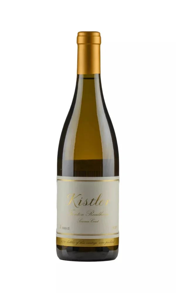 2010 | Kistler | Trenton Roadhouse Vineyard Chardonnay - Vino
