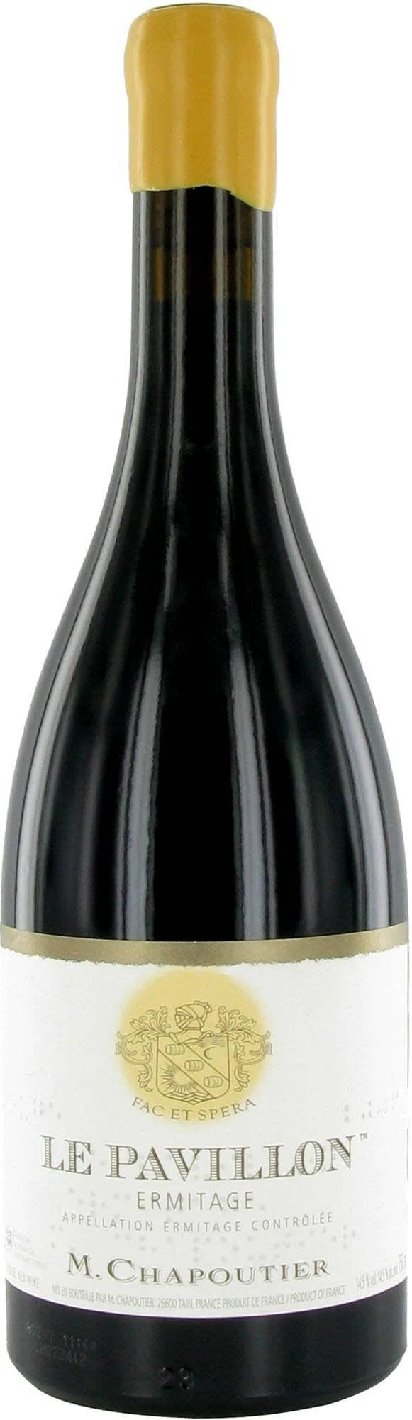2015 | M. Chapoutier | Ermitage Le Pavillon - Wine