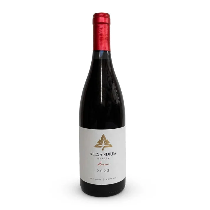 2023 | Alexandrea | Areni - Wine