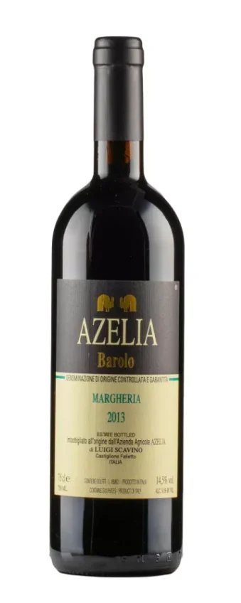 2013 | Azelia | Barolo Margheria - Wine