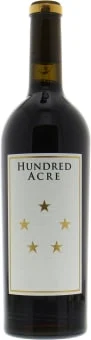 2008 | Hundred Acre | Fortification Port - Wine