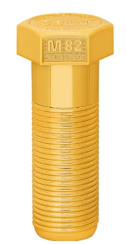 M82 Strong Bolt Anejo Tequila | 700ML