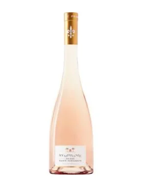 2022 | Chateau Sainte Marguerite | La Londe Symphonie Cru Classe Rose - Wine