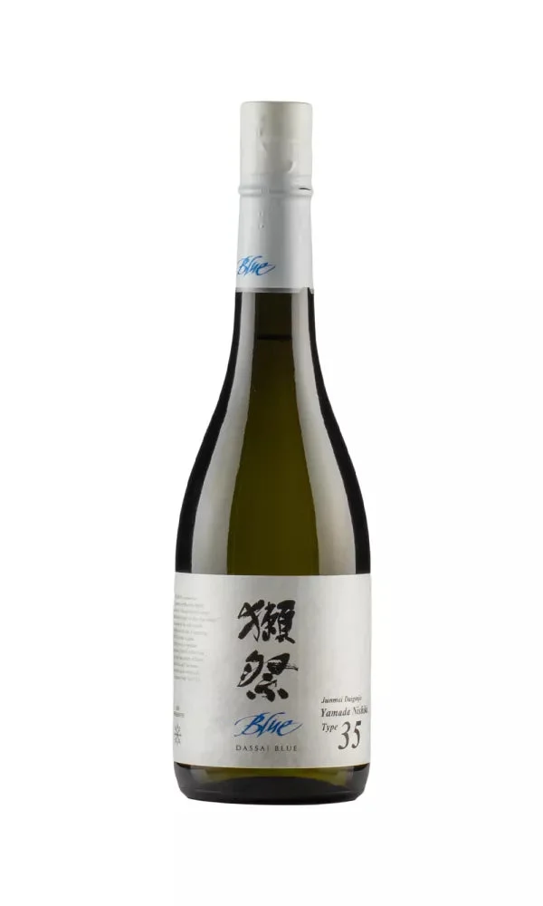 Dassai Blue 35 Junmai Daiginjo Sake | 720ML