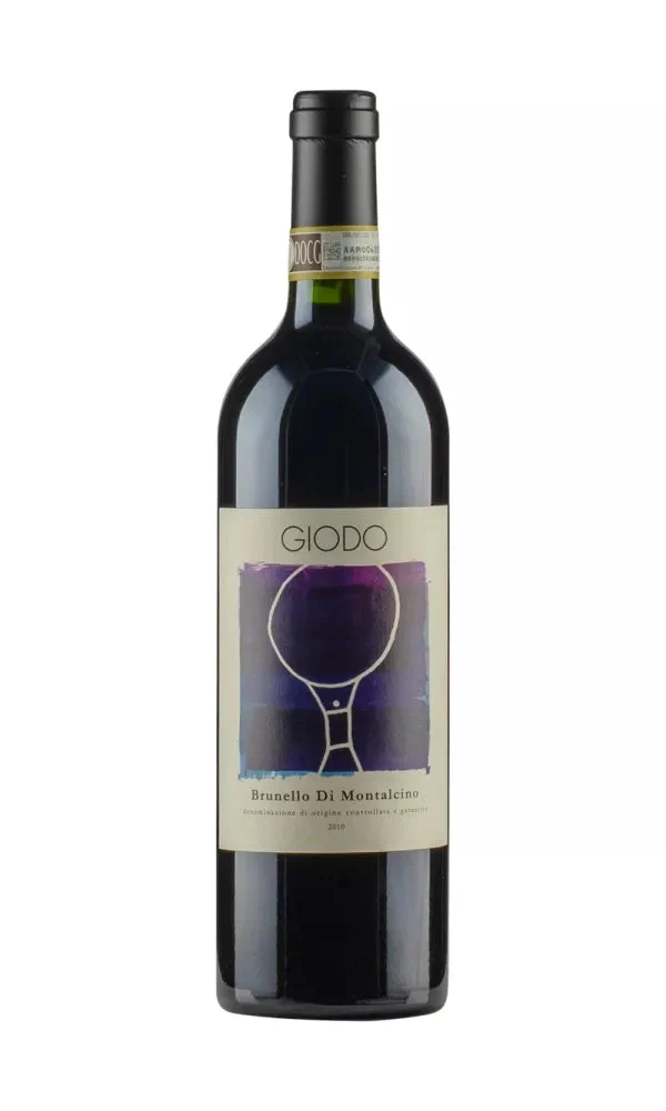 2010 | Podere Giodo | Brunello di Montalcino - Wine