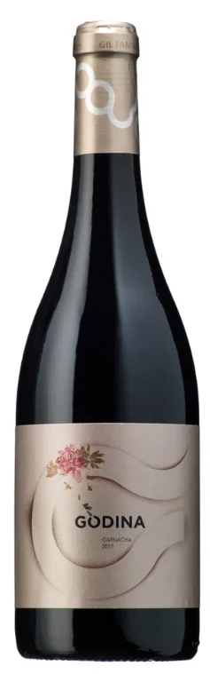 2021 | Bodegas Morca | Godina Garnacha - Wine