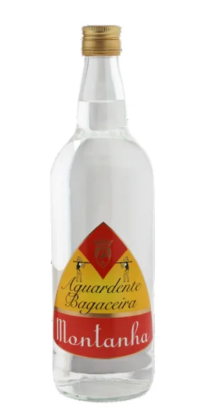 Aguardente Bagaceira Montanha | 1L - Brandy