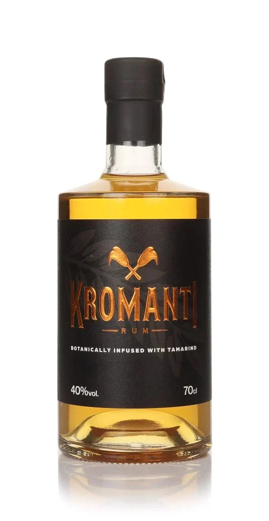 Kromanti Tamarind Rum | 700ML