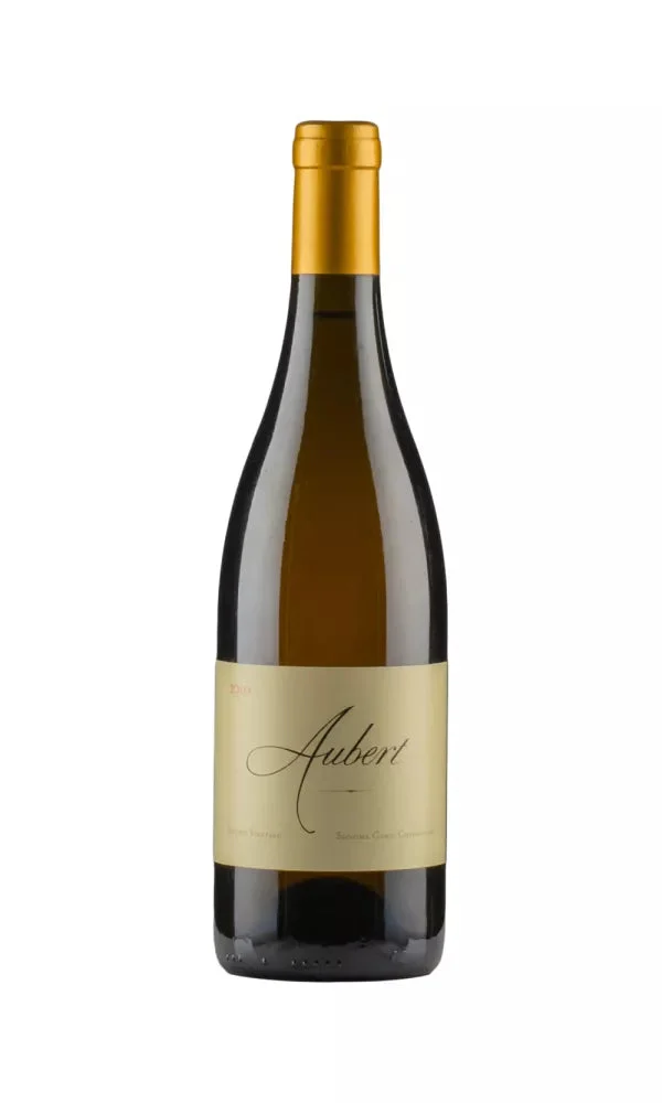 2010 | Aubert | Ritchie Vineyard Chardonnay - Wine