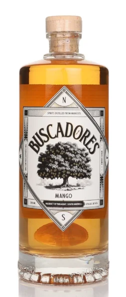 Buscadores Mango Brandy | 700ML