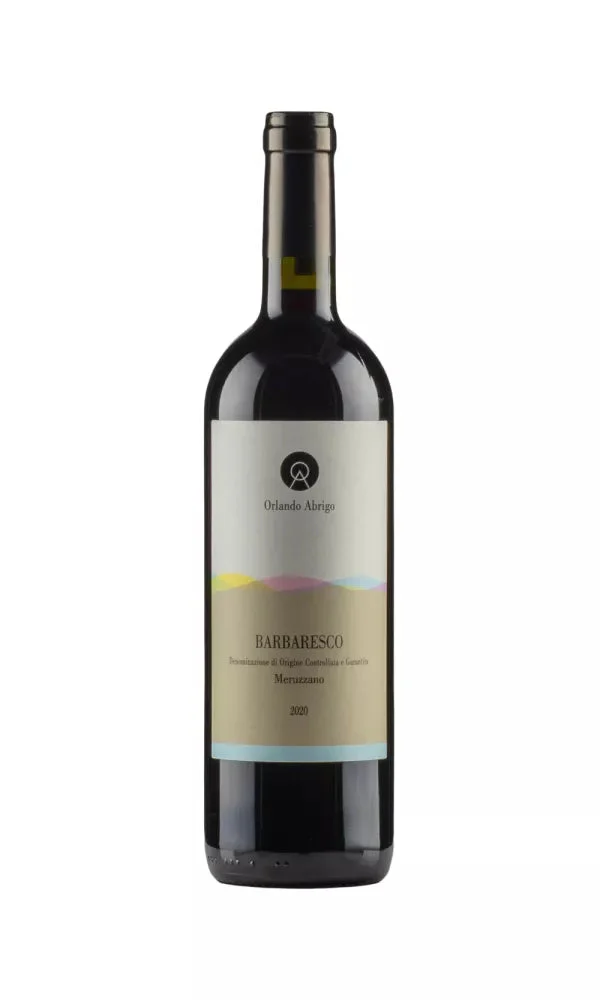 2020 | Orlando Abrigo | Meruzzano - Wine