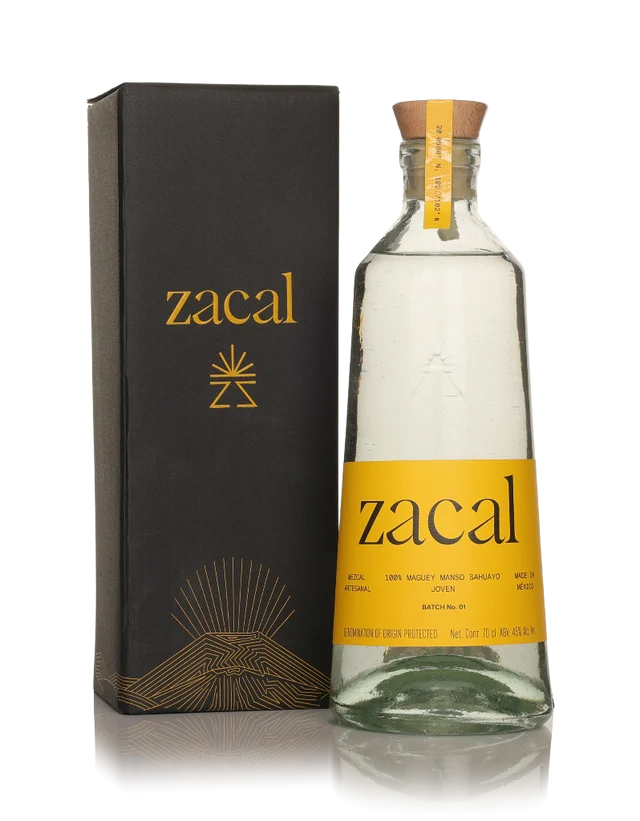 Zacal Manso Sahuayo Mezcal | 700ML