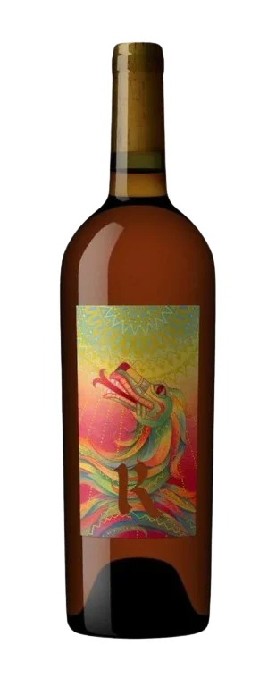 2023 | Realm Cellars | Precious Twin Rose - Wine