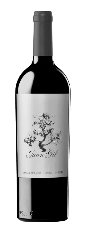 2018 | Juan Gil | Silver Label - Wine