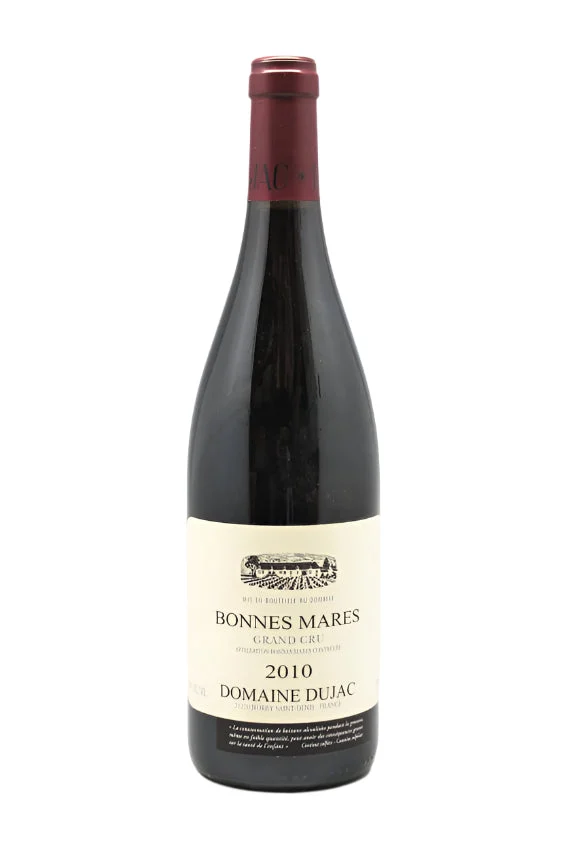 2010 | Domaine Dujac | Bonnes-Mares