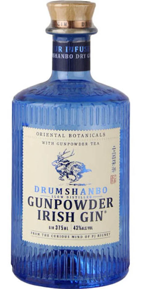 Drumshanbo Gunpowder Irish Gin | 375ML