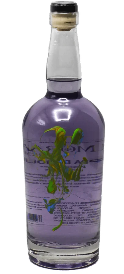 Mora Estate Di Violetta Grappa
