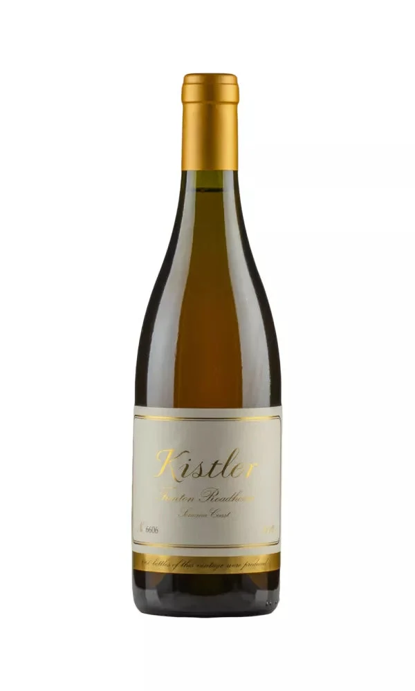 2012 | Kistler | Trenton Roadhouse Vineyard Chardonnay - Vino