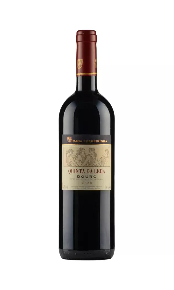 2020 | Casa Ferreirinha | Quinta da Leda - Wine