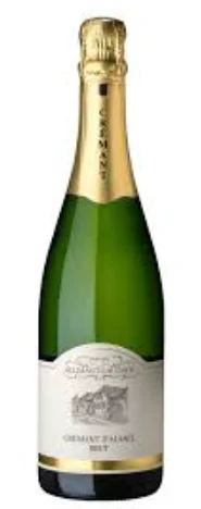 Domaine Allimant-Laugner | Cremant d'Alsace Brut - NV