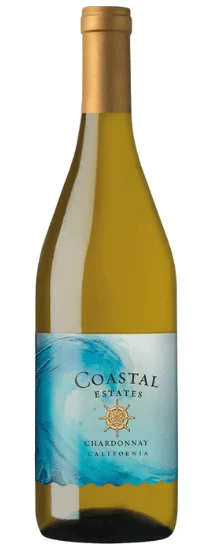 2018 | Beaulieu Vineyard | BV Coastal Estates Chardonnay - Wine