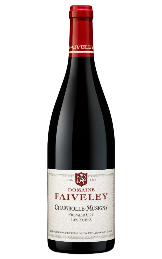 2019 | Domaine Faiveley | Les Fuees - Wine