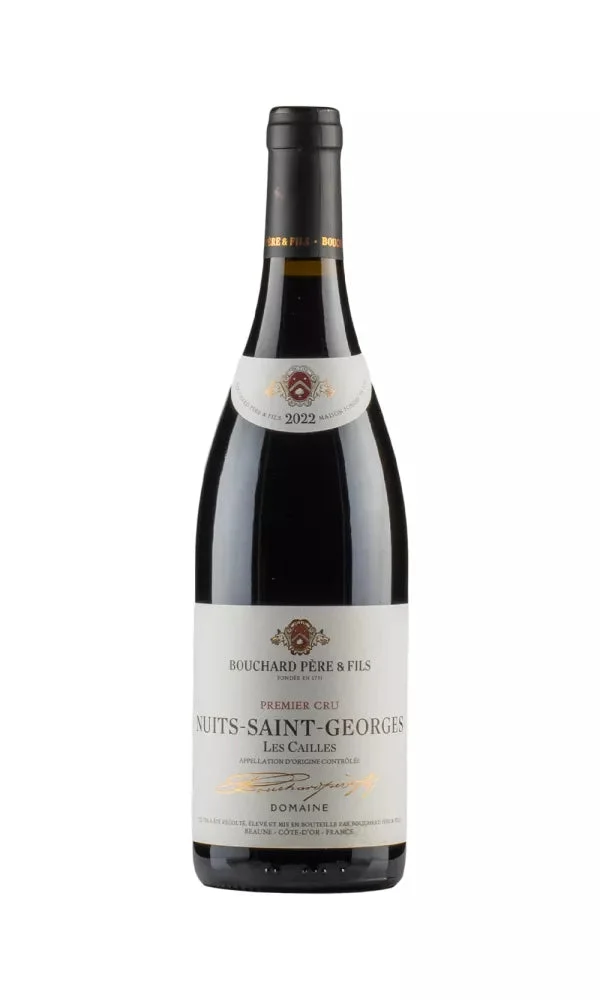 2022 | Bouchard Père et Fils | Les Cailles - Wine