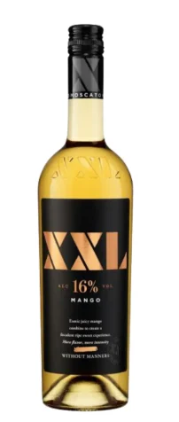 XXL | Mango - NV