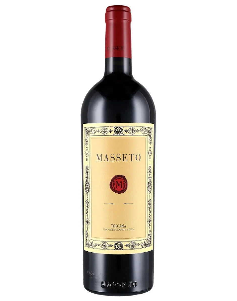 1994 | Masseto | Toscana - Wine