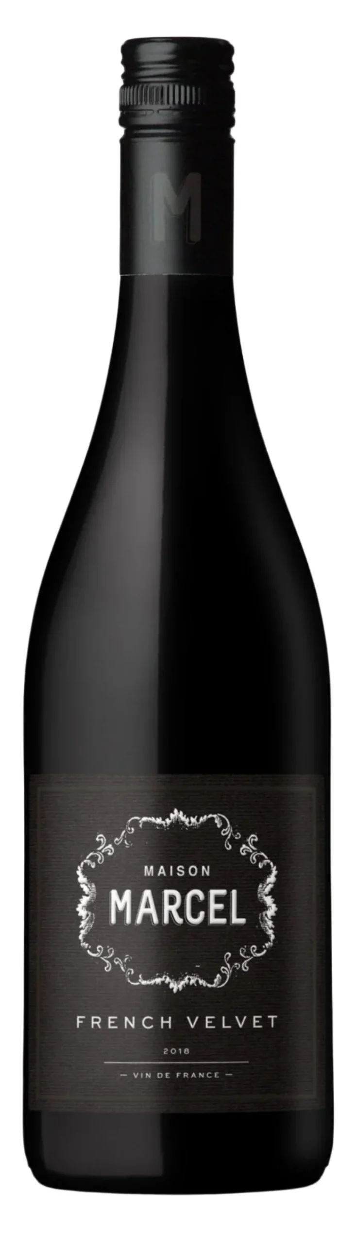2018 | Maison Marcel | French Velvet - Wine