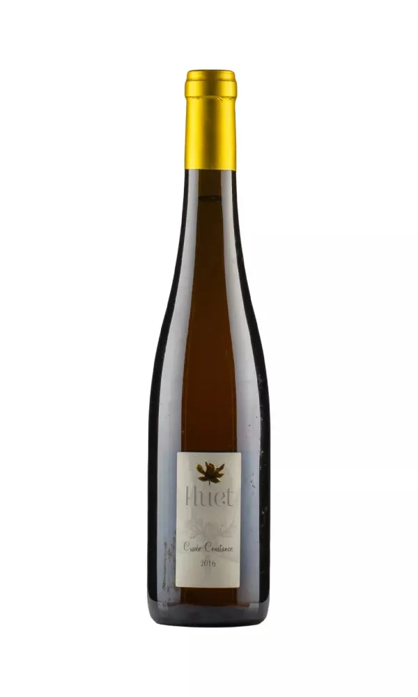 2016 | Domaine Huet Vouvray | Cuvee Constance Moelleux (Half Litre) - Wine
