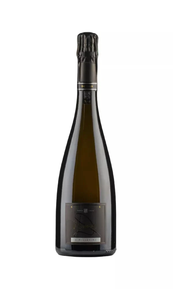 2014 | Devaux | D de Devaux Millesime - Wine