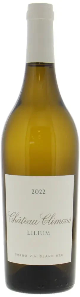 2022 | Château Climens | Lilium - Wine