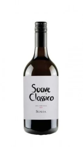 2022 | Suavia | Soave Classico - Wine