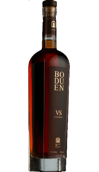 Boduen VS Brandy
