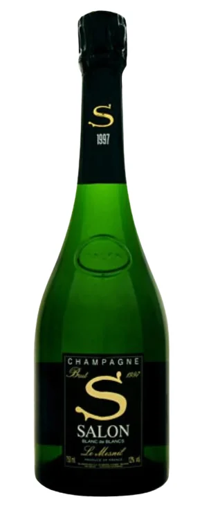 1997 | Salon | Cuvee S Le Mesnil Blanc de Blancs Brut - Wine