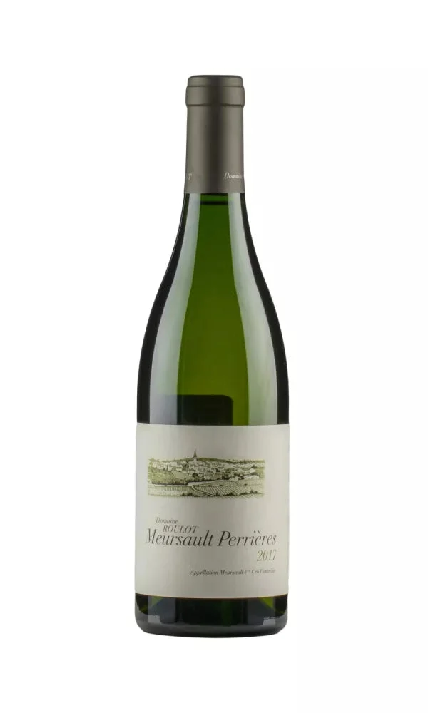 2017 | Domaine Roulot | Meursault Perrieres - Wine