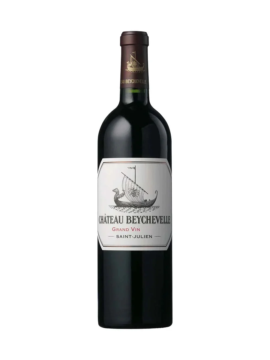 1994 | Chateau Beychevelle | Saint-Julien