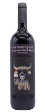 2015 | Bodegas Alconde | The Toasting Bull - Wine